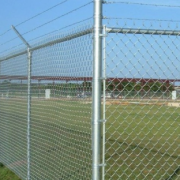 Malla ciclónica comercial en Querétaro