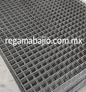 Envío de Paneles Electrosoldados Envío de Paneles Electrosoldados