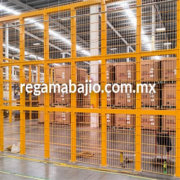 Cercas Industriales en México: Comparativa de Materiales y Requisitos