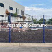 Rejacero Marino: Protección Extrema contra el Salitre y la Humedad Costera